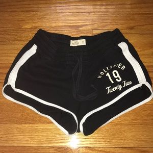 Hollister Women’s Athletic Shorts